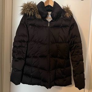 Calvin Klein Puffy Jacket